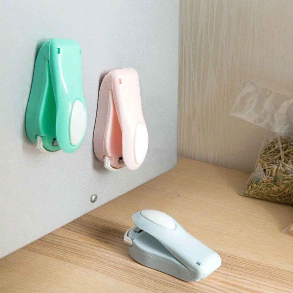 Máy Hàn Miệng Túi Mini Cầm Tay Tiện Dụng