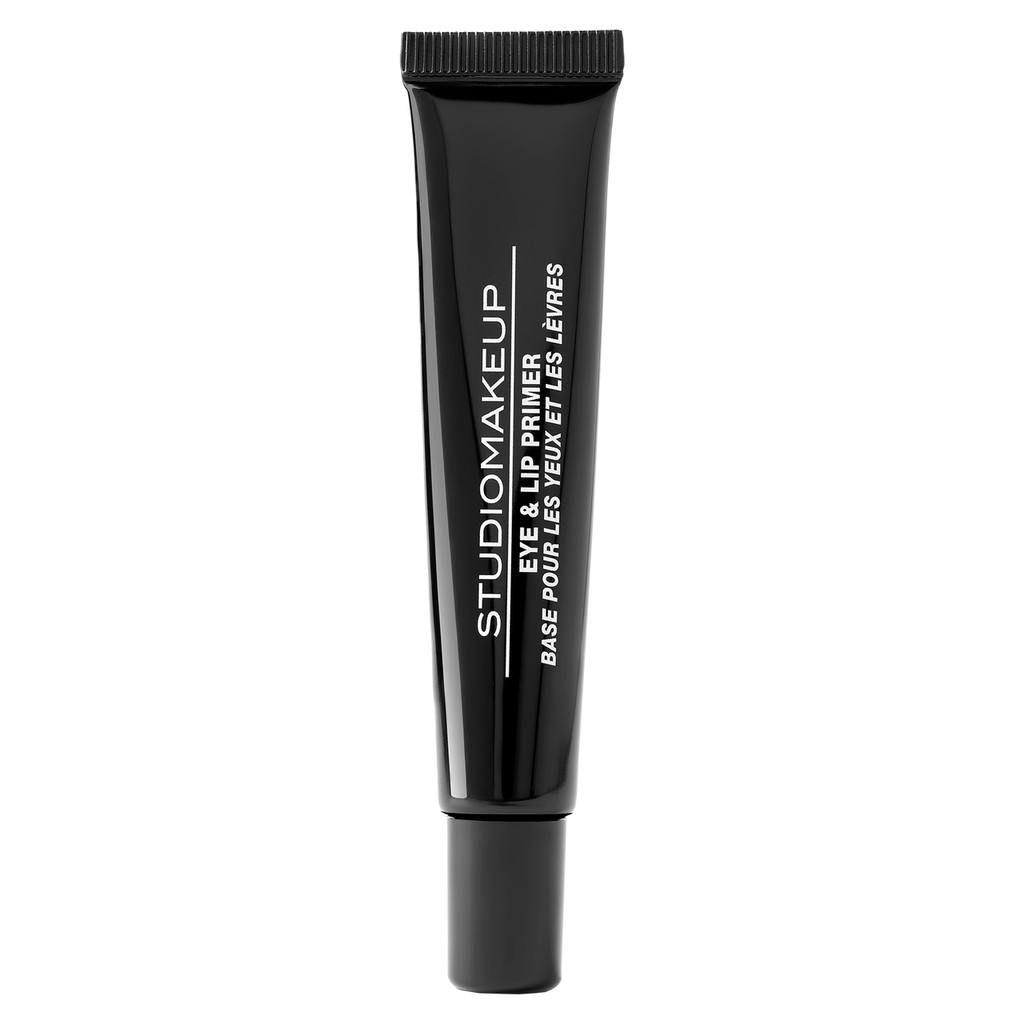 Kem Lót Mắt Môi Bám Màu - STUDIOMAKEUP Eye & Lip Primier Chính Hãng SPE-01