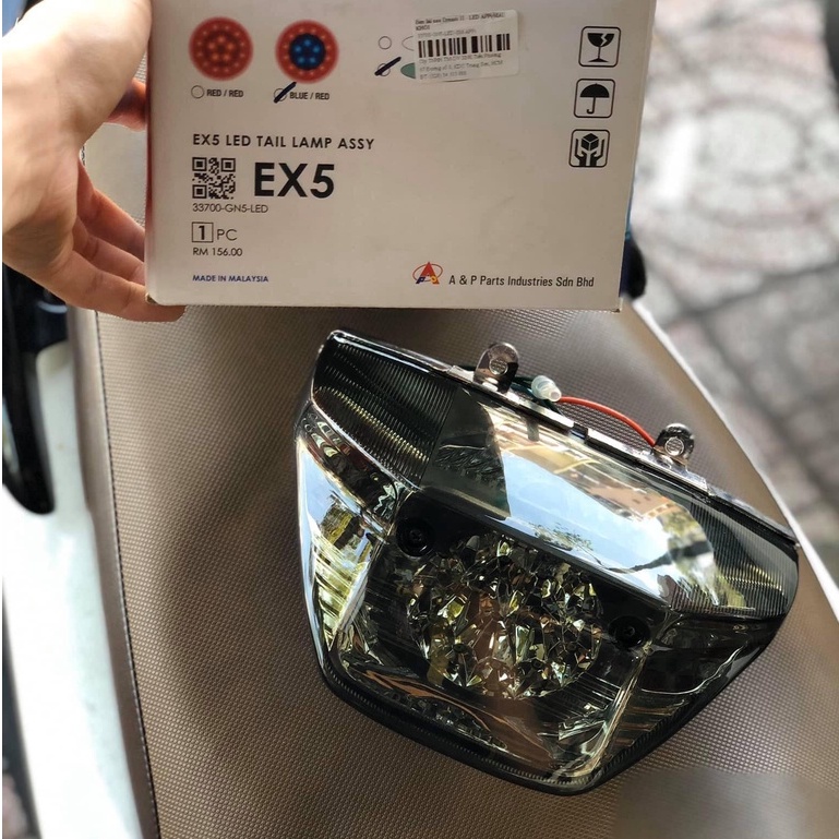 XI NHAN / PHA ĐÈN APPI HMA DREAM100 / SUPER