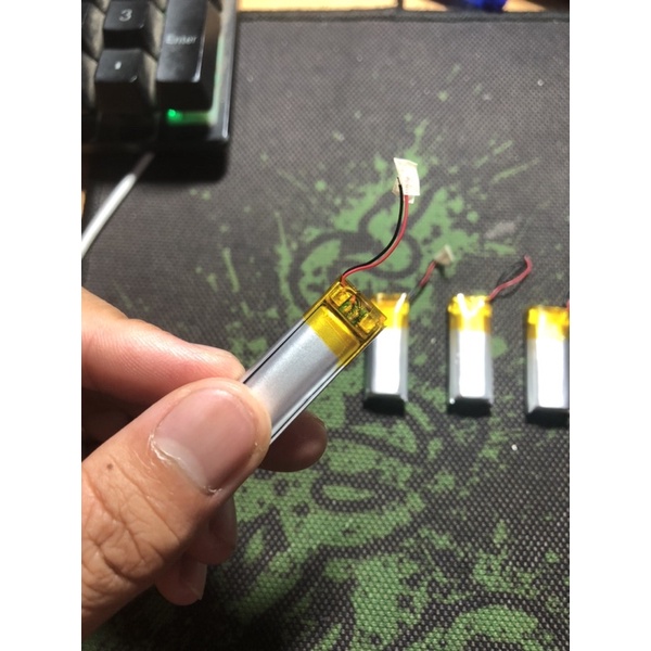 Pin dock tai Nghe không giây giá rẻ