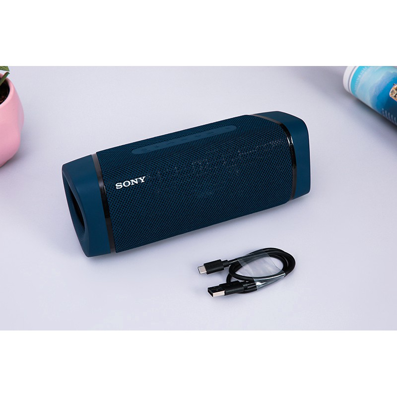 Loa Di Động Sony SRS XB33 ( SRS-XB33 ) - Hàng Chính Hãng