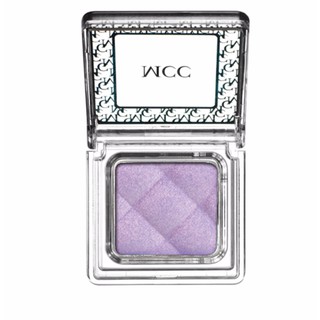 Phấn mắt GLAM QUEEN EYES #301 màu tím nhạt