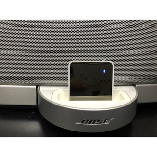 Bộ thu Bluetooth Maxell cho loa chân 30 pin.