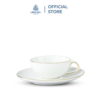 BỘ ẤM TRÀ MINH LONG ANNA ELIP 0.47L