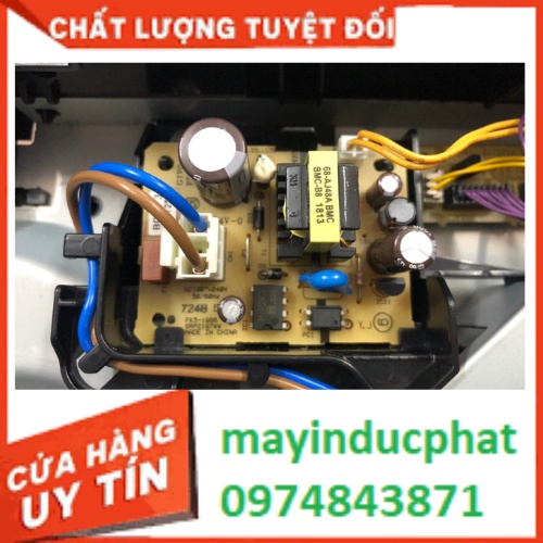 Main nguồn nhỏ máy in canon LBP 251dw/ 252dw