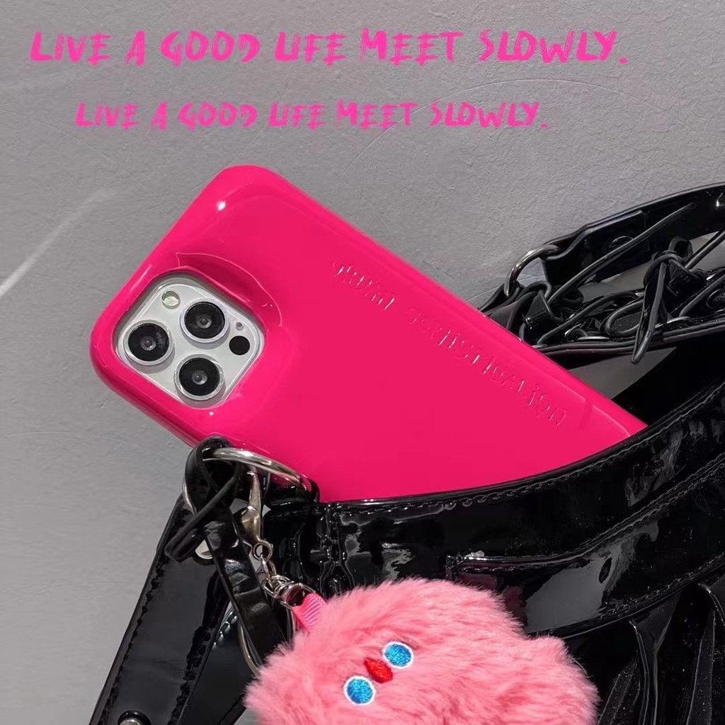 Ốp Điện Thoại Mềm Thời Trang Cho Iphone 13 13promax 13 12 12pro Max 12pro 11 11promax 12pro