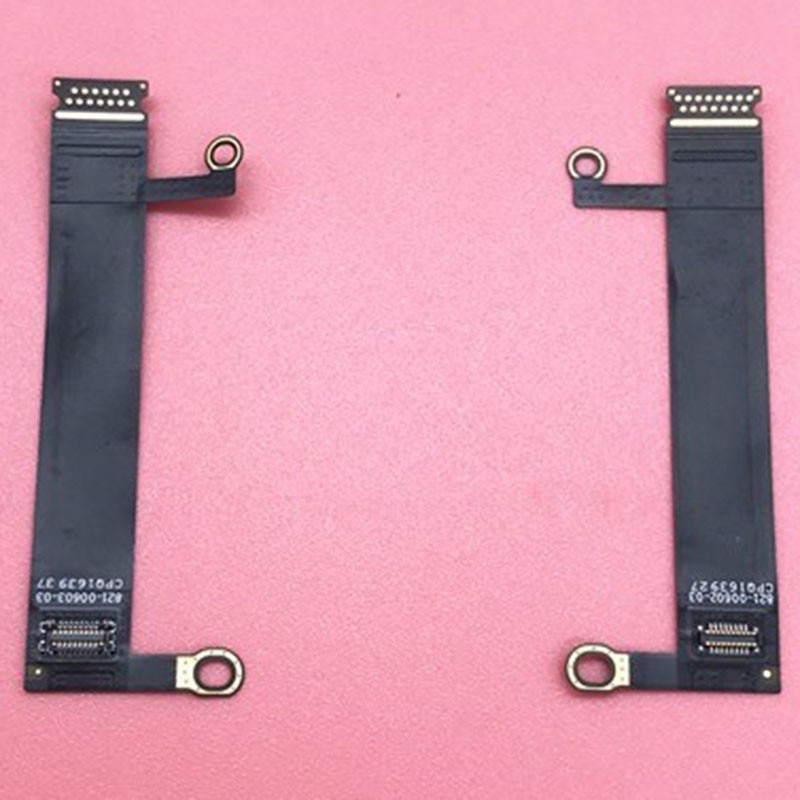 Cáp Lcd Cho Macbook Pro A2159 A1990 A1989 A1708 A1707 A1706 | BigBuy360 - bigbuy360.vn