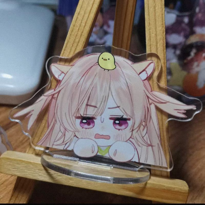 Standard cặp đôi Đoàn Gia Hứa và Tang Trĩ