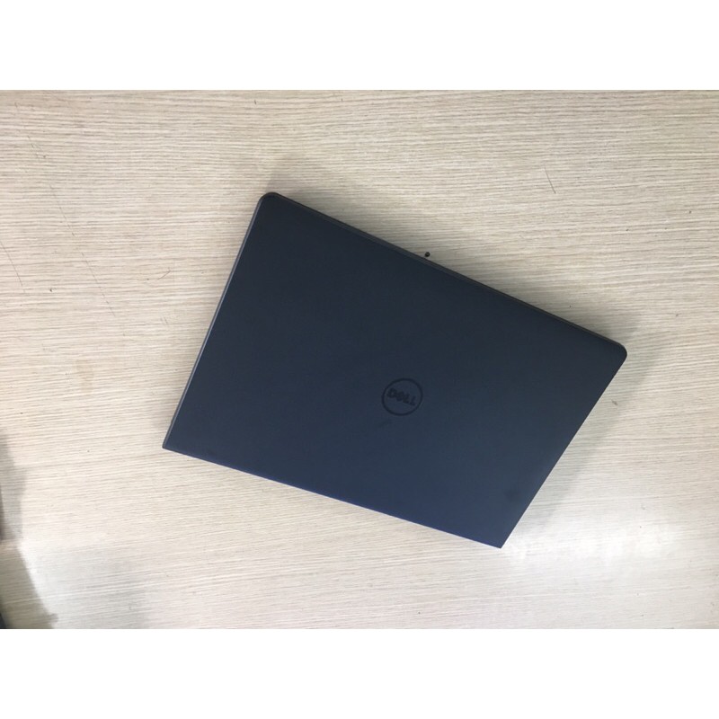 Laptop UFO Dell 3567 i5 đen sang trọng đẹp thời trang văn phòng | BigBuy360 - bigbuy360.vn