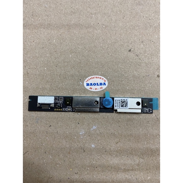 Camera Webcam laptop lenovo Thinkpad X240 X250 X260 X270 T440 T450 P50 P50S P70 X270 P51 P71 L570 T550 T560 L560 W550S