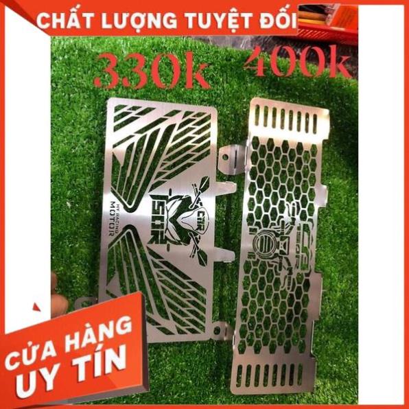 Che két nước cbr150 cb150r cb150 cnc inox 304 sale