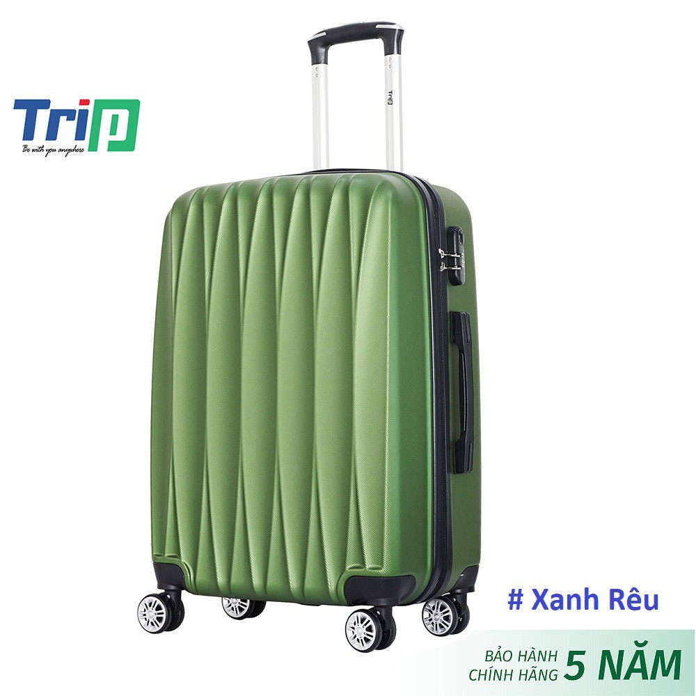 Vali TRIP P18 Size 60cm-24inch