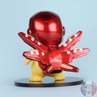 Mô hình iRon Man Endgame Pikavengers Marvel