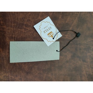[100 căp ~ 200tag] Tag cặp STYLE - Tag Thời Trang