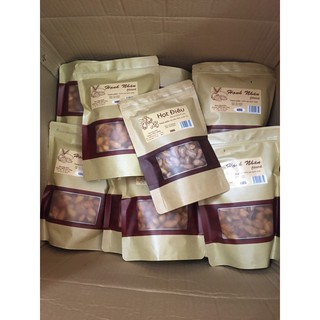 (RẺ VÔ ĐỊCH) 300G Hạt Điều Cao Cấp