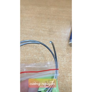 COMBO 5 QUE HÀN NHÔM CÓ LÕI THUỐC