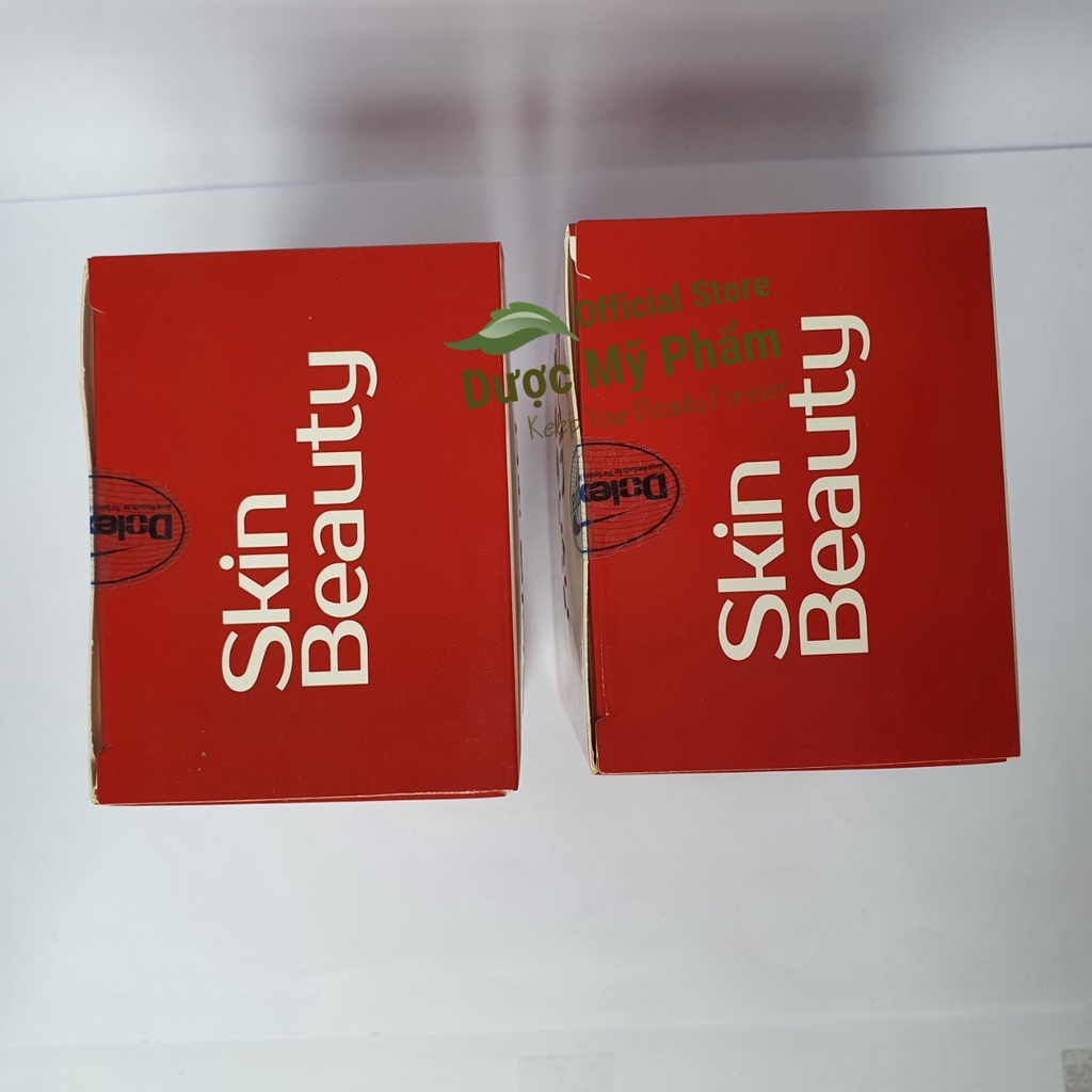 Skin Beauty giúp giảm nám đẹp da, chống lão hóa - L-cystine, ALA