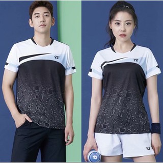 Áo cầu lông nam và nữ | Áo cầu lông mới nhất 2020
