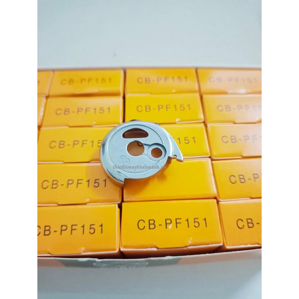 Thoi  máy trụ  Koban CB-PF151 Ổ NHỎ