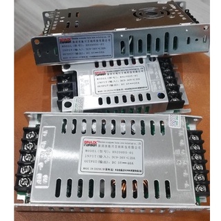 Bộ chuyển đổi nguồn điện, bộ đổi nguồn 9v, 12v, 36v xuống 5v dùng trên ô tô.