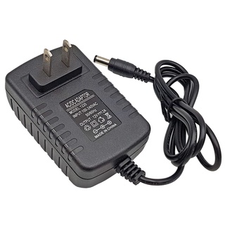 Nguồn adapter 12V 2A các loại