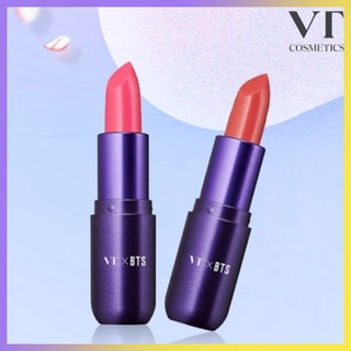 Son dưỡng môi 3g vt x bts gloria dưỡng môi