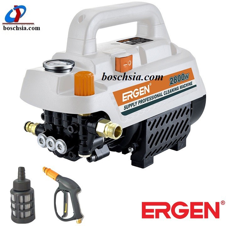 Máy rửa xe Egen 6728