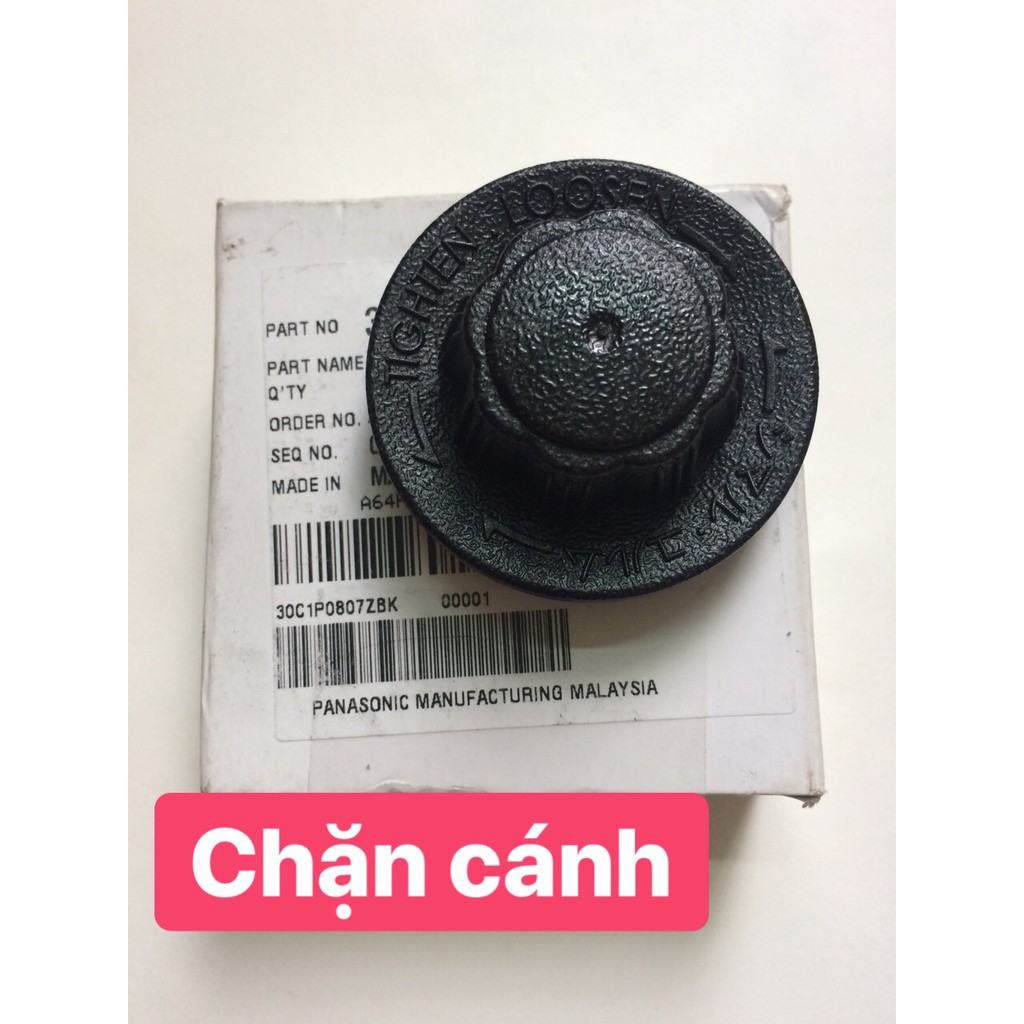 Núm Chặn Cánh Quạt Panasonic