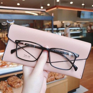 Gọng Kính Dẻo Vuông 8087
