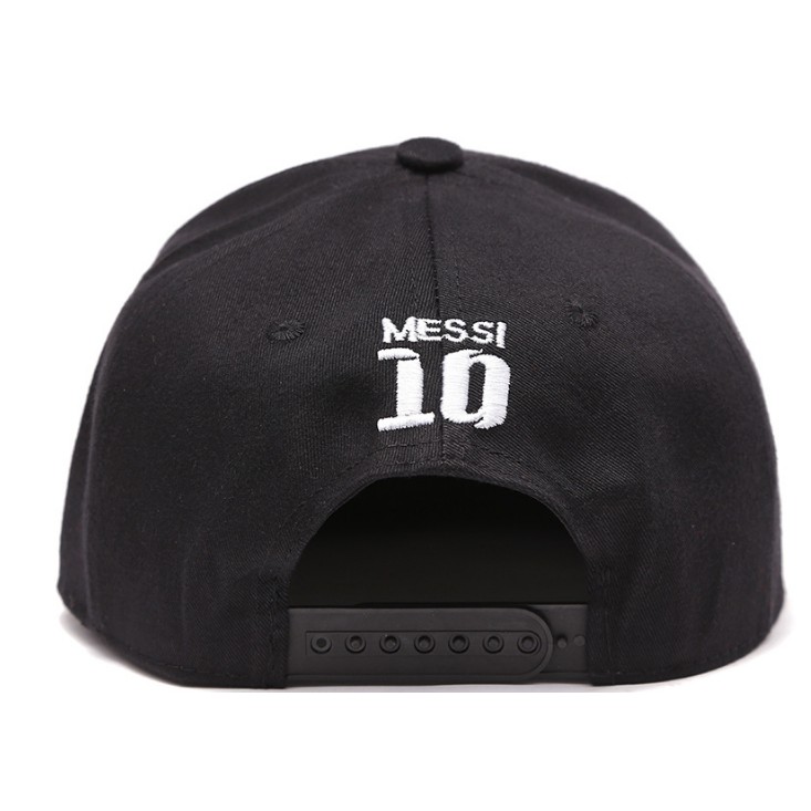 Mũ nón snapback Messi