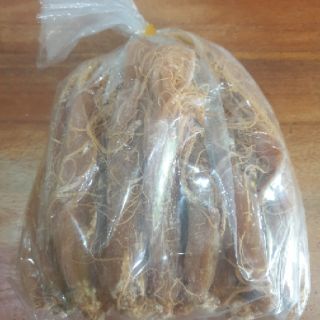 NHÂN SÂM CỦ # SÂM RÂU# KLT gói 100gr# HSD 36 tháng