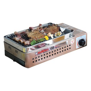 BẾP NƯỚNG GA NAMILUX NH-24N AT