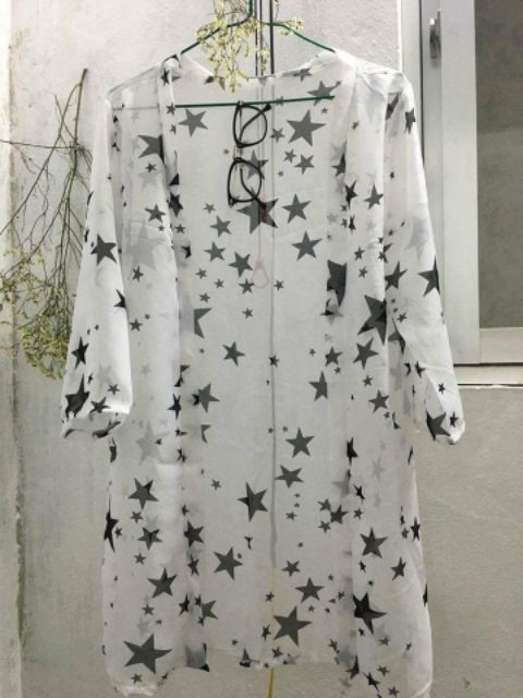 Áo kimono. Có hình chụp thật. | BigBuy360 - bigbuy360.vn
