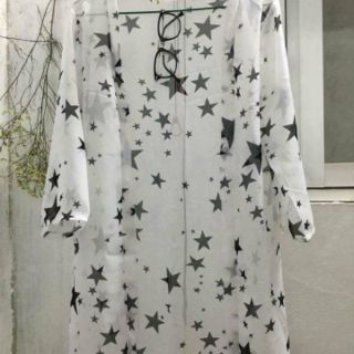 Áo kimono. Có hình chụp thật.
