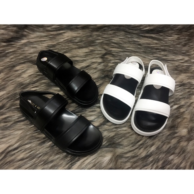 Combo đồ 2 dép, 1 mũ