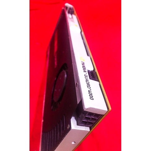 Card Đồ Hoạ Nvidia Quadro 4000 Lỗi | BigBuy360 - bigbuy360.vn