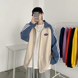 Áo khoác bomber thời trang dành cho nam