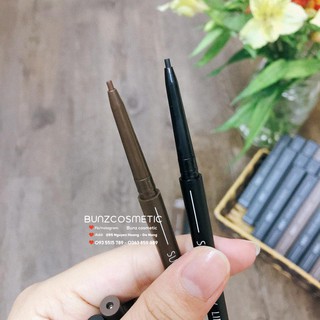 (CÓ SẴN) Chì kẻ mắt Missha Super Skinny Liner | BigBuy360 - bigbuy360.vn