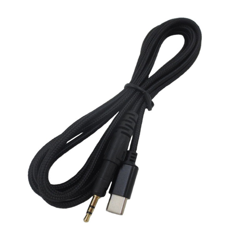 Cáp ChuyểN ĐổI Dữ LiệU LoạI C Sang 2.5Mm Cho M40X ATH-M50X M60X M70X