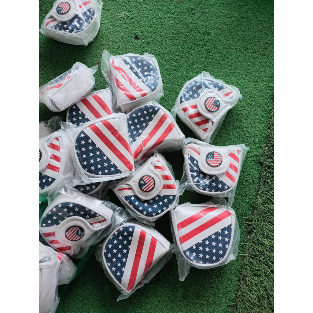 Cover gậy putter