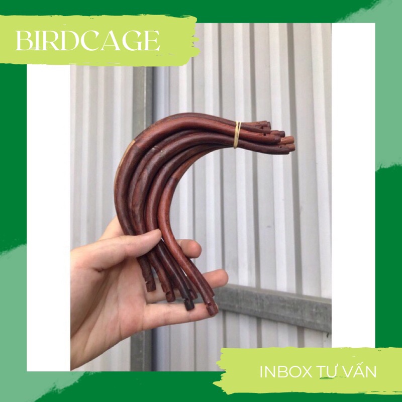CẦU GỖ hàng đẹp giá rẻ