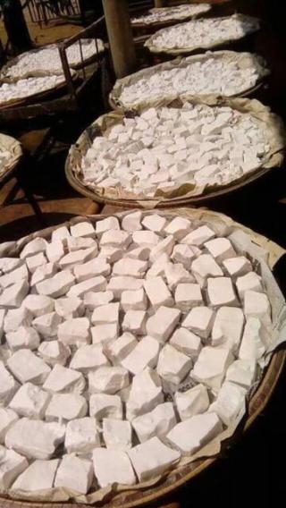 BỘT SẮN DÂY 1 kg