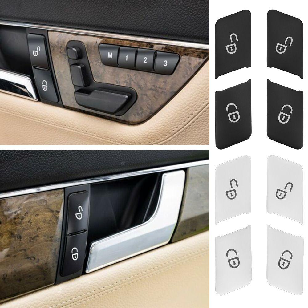MYRONGVN Thanh Trượt Cửa Sổ Không Biến Dạng Dễ Lắp Đặt Cho Benz W204 W212