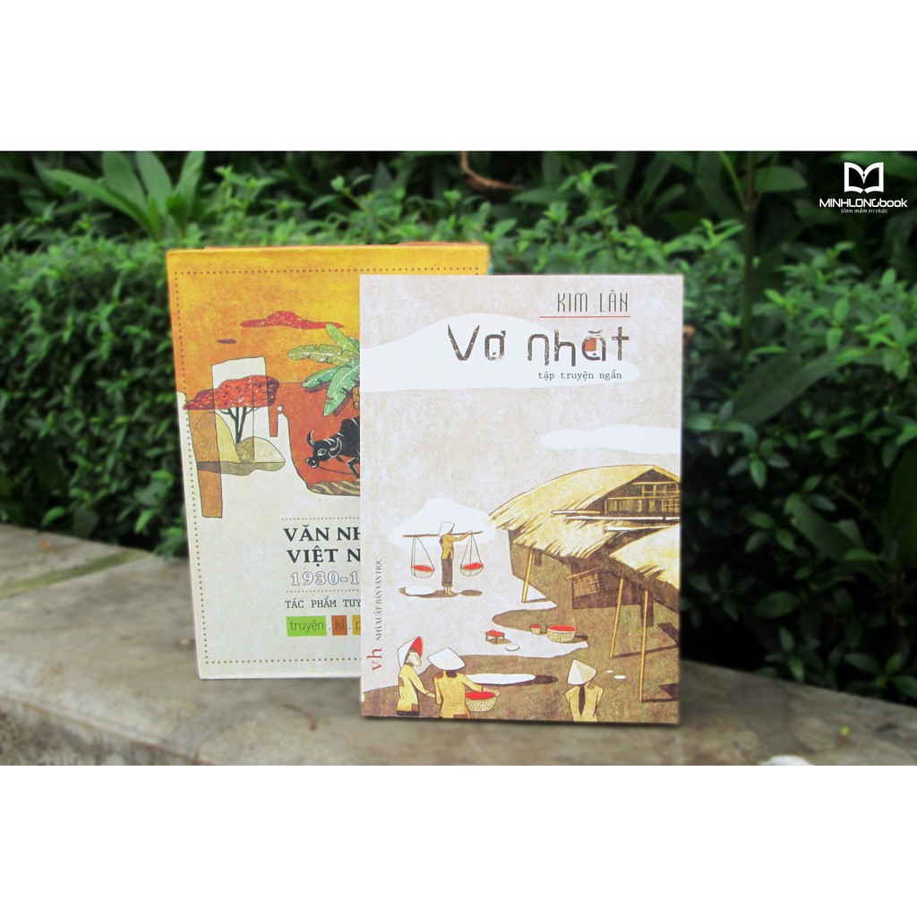 Sách : Tuyển Tập Những Tác Phẩm Văn Học Việt Nam Hay Nhất | BigBuy360 - bigbuy360.vn