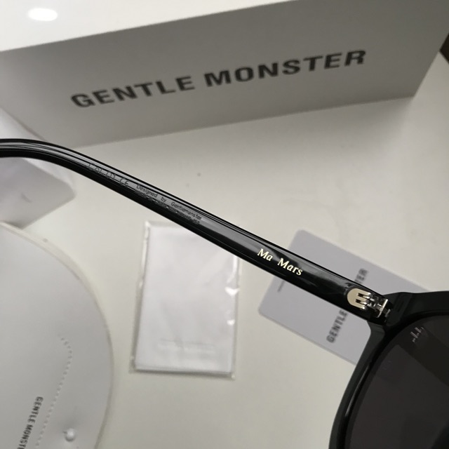 Kính Mát GM MA MARS Cao Cấp - Kính Thời Trang GM Mamars
