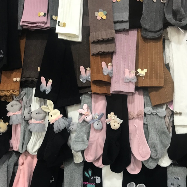 Quần tất cho bé hàng qc 8-16kg