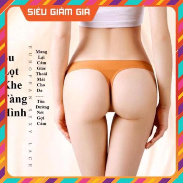 Quần Lót Lọt Khe Cao Cấp LK