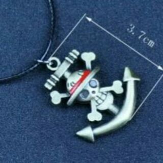 Dây chuyền  One Piece