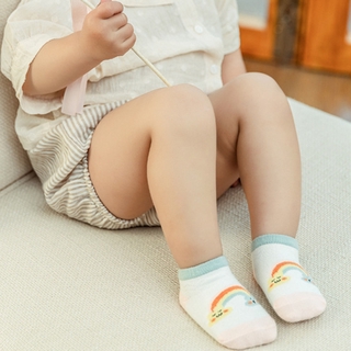 Vớ Em Bé Kiểu Dáng Dễ Thương Jp5
