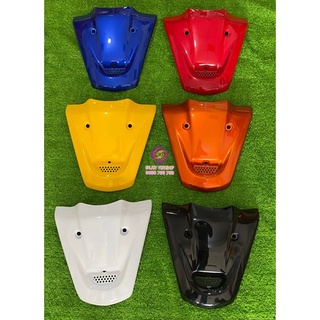 Mặt nạ satria 2000 zin chính hãng sgp đủ màu